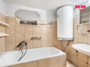 Prodej rodinného domu, Jablonec nad Nisou - Proseč nad Nisou, Nový Svět, 185 m2