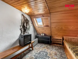 Prodej rodinného domu, Jablonec nad Nisou - Proseč nad Nisou, Nový Svět, 185 m2