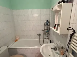 Prodej bytu 2+kk, Rychnov u Jablonce nad Nisou, Nádražní, 42 m2
