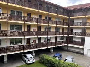 Prodej bytu 2+kk, Rychnov u Jablonce nad Nisou, Nádražní, 42 m2