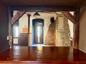 Prodej činžovního domu, Příbram, náměstí J. A. Alise, 487 m2
