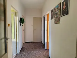 Pronájem vícegeneračního domu, Příbram, 241 m2