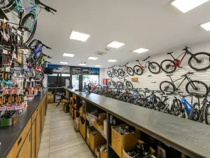 Pronájem obchodního prostoru, Plzeň, Otýlie Beníškové, 274 m2