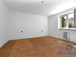 Prodej bytu 2+1, Benešov, Na Spořilově, 60 m2