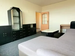 Pronájem bytu 4+1, Jablonec nad Nisou, Budovatelů, 85 m2