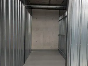 Pronájem bytu 1+kk, Praha - Radlice, U Komína, 34 m2