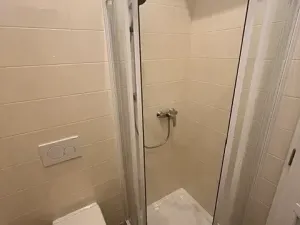 Pronájem bytu 1+kk, Praha - Vinohrady, Budečská, 22 m2