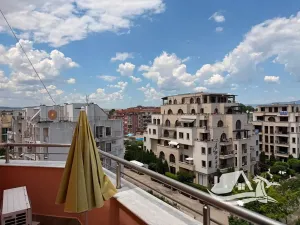 Prodej bytu 1+kk, Nesebar, Bulharsko, 37 m2