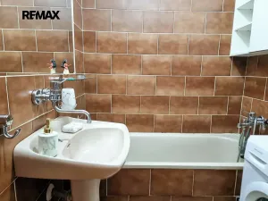Pronájem bytu 2+1, Praha - Strašnice, Křenická, 57 m2