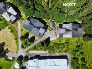 Prodej bytu 2+kk, Harrachov, 50 m2