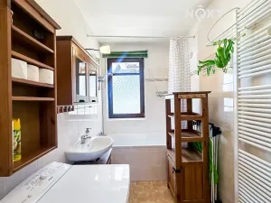 Prodej bytu 2+kk, Harrachov, 50 m2