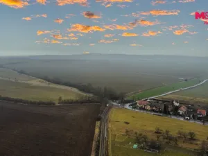 Prodej pozemku pro bydlení, Hostomice - Radouš, 1248 m2