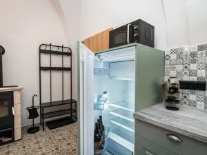 Prodej bytu 2+kk, Jáchymov, náměstí Republiky, 70 m2