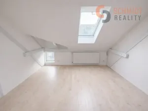 Pronájem pokoje, Brno, Veveří, 15 m2