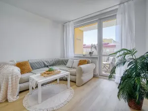 Pronájem bytu 2+1, Louny, Kpt. Nálepky, 60 m2