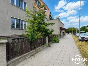 Prodej rodinného domu, Olomouc, Jeremenkova, 400 m2