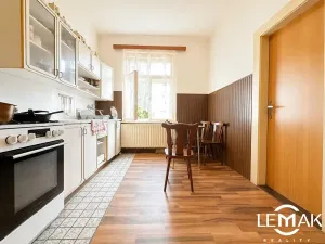Prodej rodinného domu, Olomouc, Jeremenkova, 400 m2