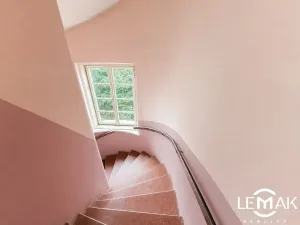 Prodej rodinného domu, Olomouc, Jeremenkova, 400 m2