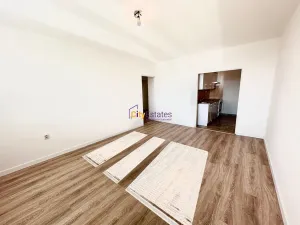 Pronájem bytu 3+kk, Praha - Braník, Nad lesním divadlem, 62 m2