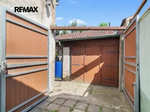 Prodej rodinného domu, Kladno, Václava Milera, 97 m2