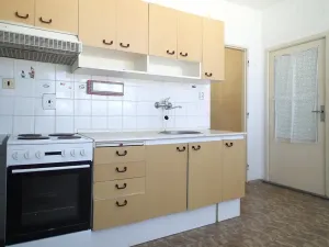 Prodej bytu 1+1, Chrudim, Václavská, 41 m2