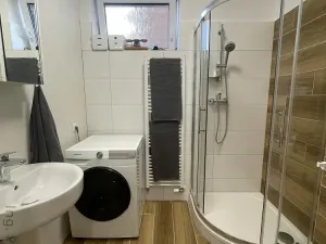 Pronájem bytu 1+kk, Brno - Zábrdovice, Francouzská, 30 m2