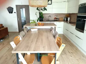 Prodej rodinného domu, Buštěhrad, Žeberova, 164 m2