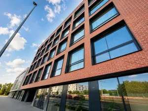 Pronájem bytu 1+kk, Praha, Poděbradská, 27 m2