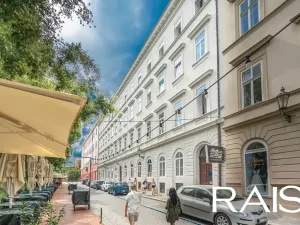 Prodej bytu 3+kk, Brno, Bašty, 100 m2