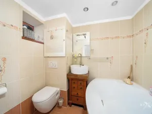 Prodej rodinného domu, Mníšek pod Brdy, Ve Štítku, 76 m2
