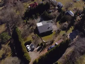 Prodej rodinného domu, Mníšek pod Brdy, Ve Štítku, 76 m2