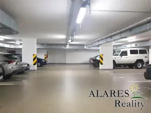 Pronájem bytu 1+kk, Praha - Stodůlky, Toufarova, 33 m2