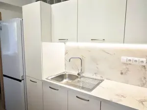 Pronájem bytu 2+1, Olomouc, Blanická, 53 m2