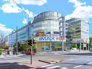 Prodej bytu 1+kk, Praha - Vinohrady, Chodská, 69 m2