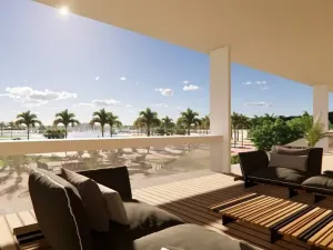 Prodej bytu 3+kk, Torre Pacheco, Murcia, Španělsko, 67 m2
