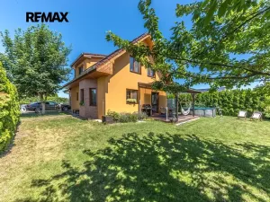 Prodej rodinného domu, Hovorčovice, Dolní, 174 m2