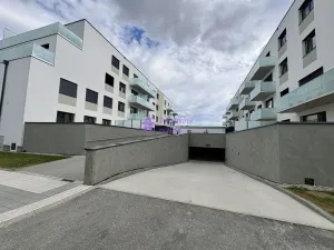 Pronájem bytu 2+kk, Olomouc - Nová Ulice, Třída Jiřího Pelikána, 70 m2