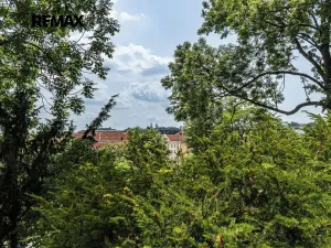 Pronájem bytu 3+kk, Praha - Dejvice, Šárecká, 76 m2