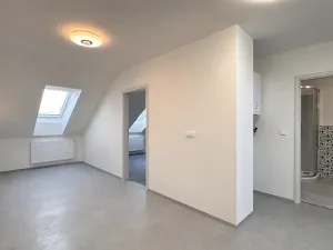 Pronájem bytu 2+kk, Brno, Jeronýmova, 52 m2