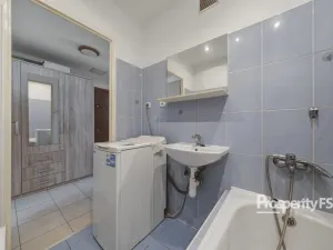 Prodej bytu 1+1, Cvikov - Cvikov II, Sídliště, 41 m2