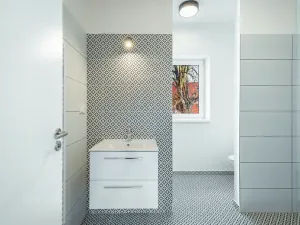 Pronájem bytu 2+kk, Olomouc, 48 m2