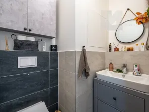 Prodej bytu 3+kk, Střelice, Příční, 80 m2