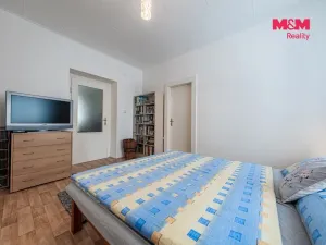 Prodej bytu 3+1, Čáslav - Čáslav-Nové Město, Přemysla Otakara II., 95 m2