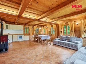 Prodej chalupy, Mařenice - Dolní Světlá, 236 m2