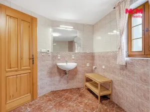 Prodej chalupy, Mařenice - Dolní Světlá, 236 m2
