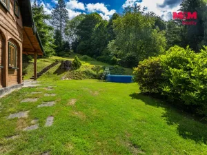 Prodej chalupy, Mařenice - Dolní Světlá, 236 m2