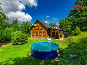Prodej chalupy, Mařenice - Dolní Světlá, 236 m2