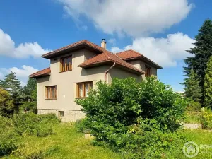 Prodej rodinného domu, Vlkaneč, 100 m2