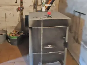 Prodej rodinného domu, Vlkaneč, 100 m2