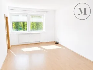 Prodej bytu 2+kk, Písek, Pažoutova, 54 m2